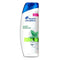 SHAMPOO H&S 375ML ALIVIO REFRESCANTE